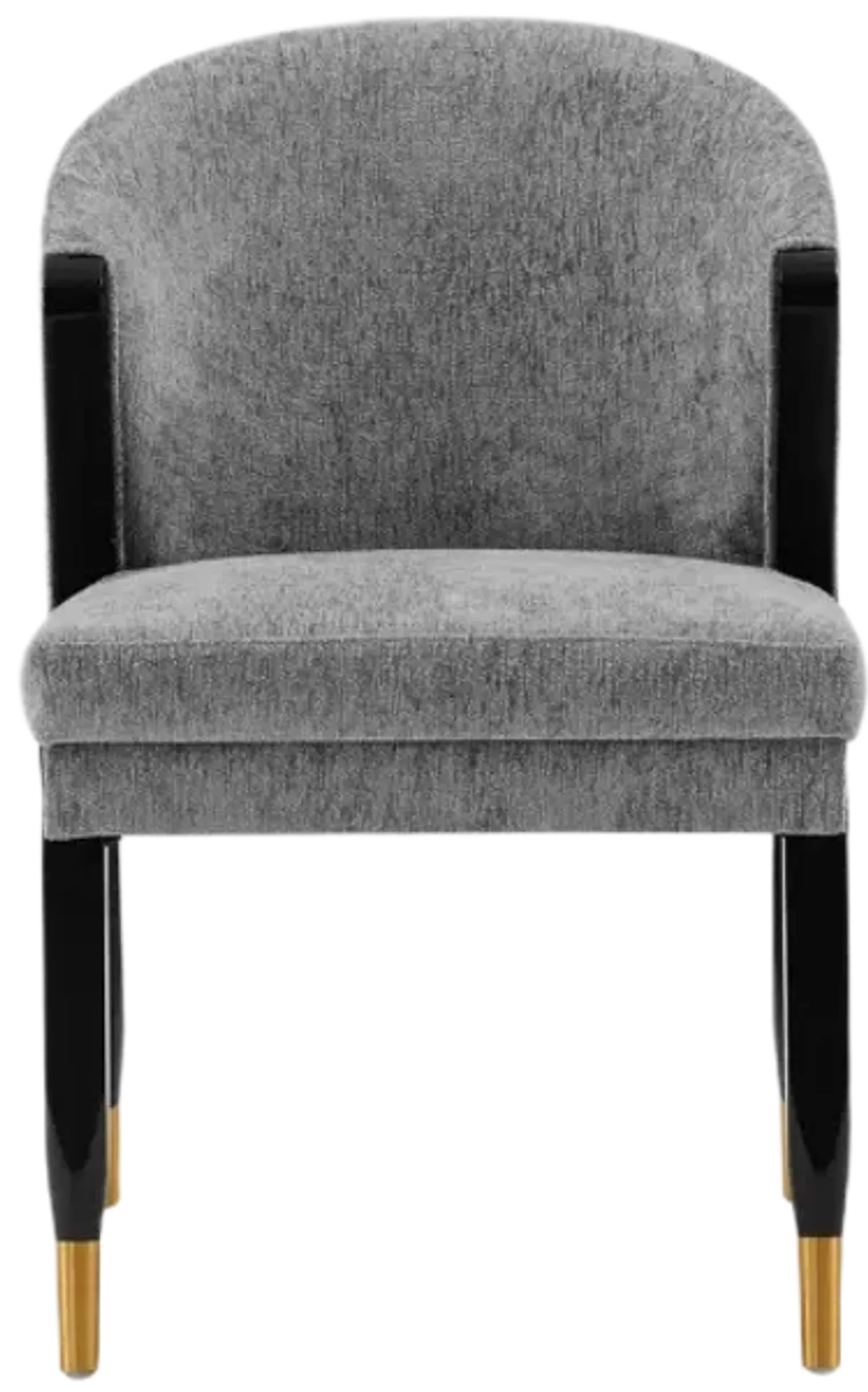 Ola Gray Dining Chair (Set of 2)