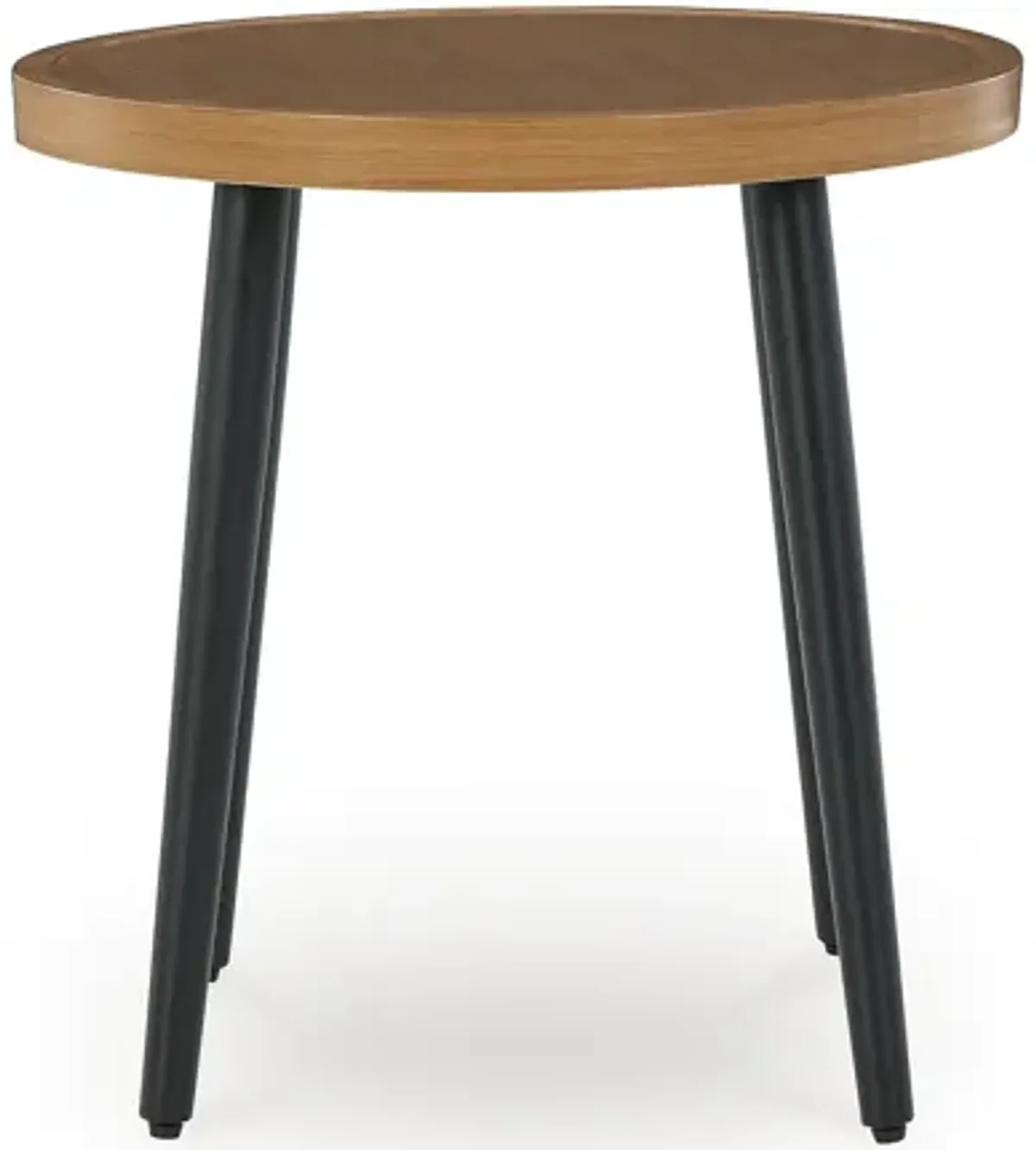 Horizon Hall Outdoor End Table