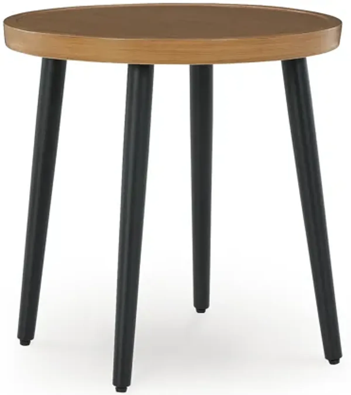 Horizon Hall Outdoor End Table