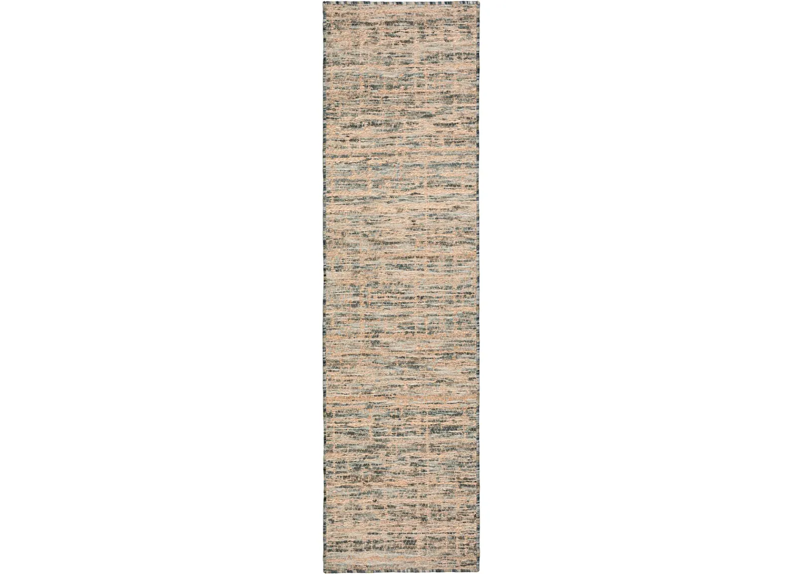 Sahara SA1 Gray 2'3" x 7'6" Rug