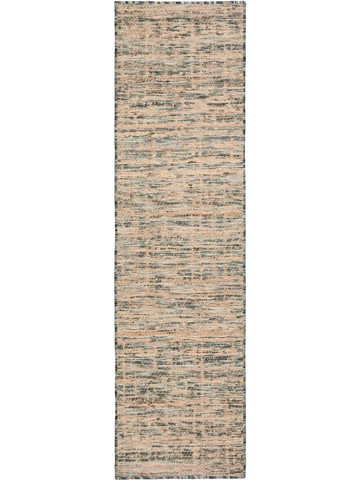 Sahara SA1 Gray 2'3" x 7'6" Rug