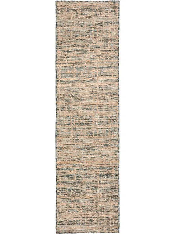 Sahara SA1 Gray 2'3" x 7'6" Rug