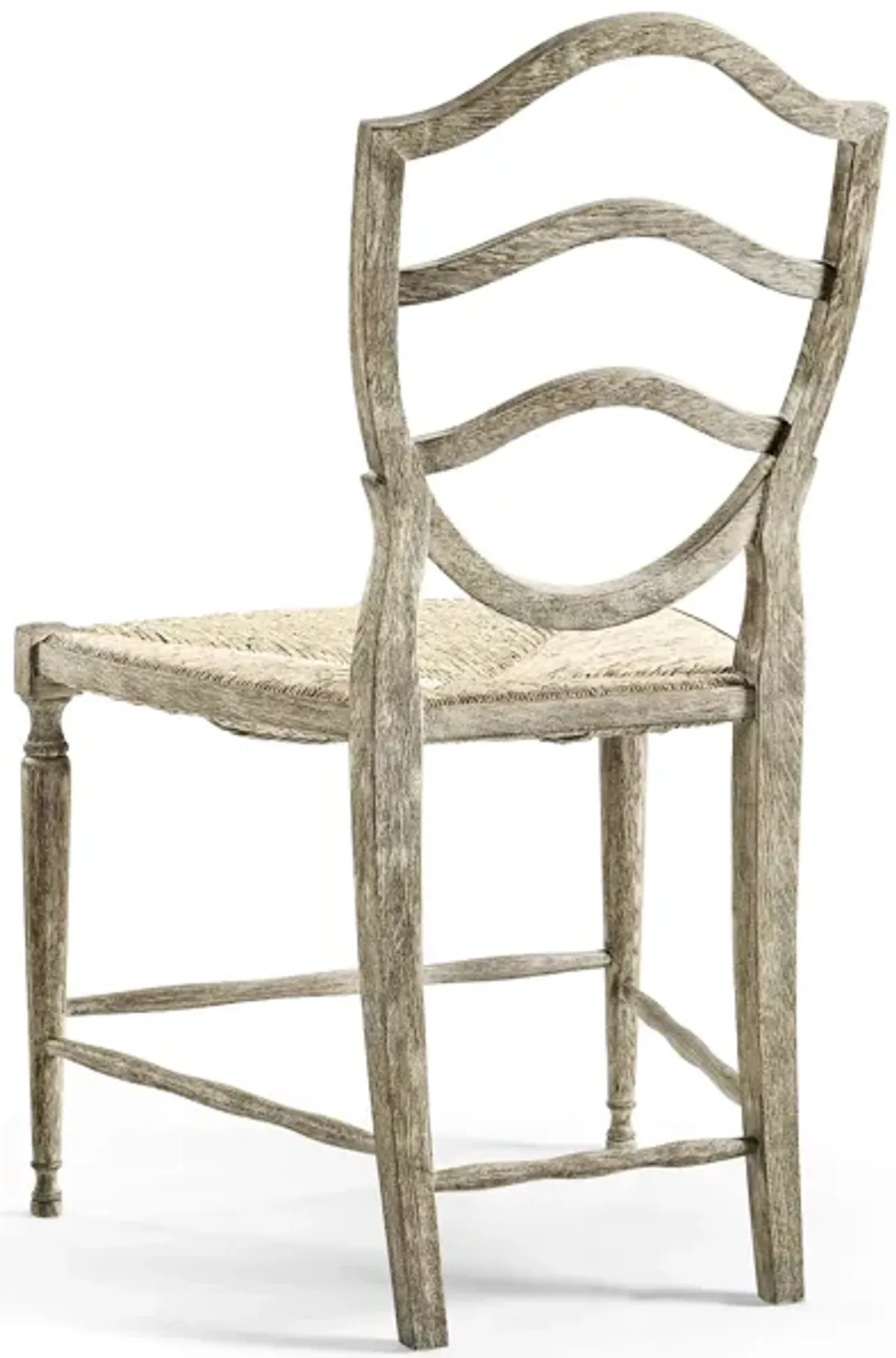 Bodiam Grey Oak Side Chair