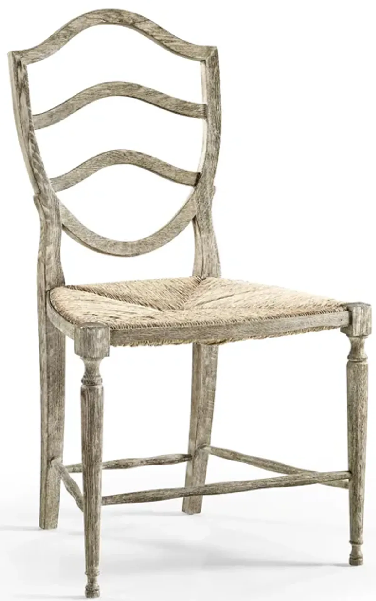 Bodiam Grey Oak Side Chair