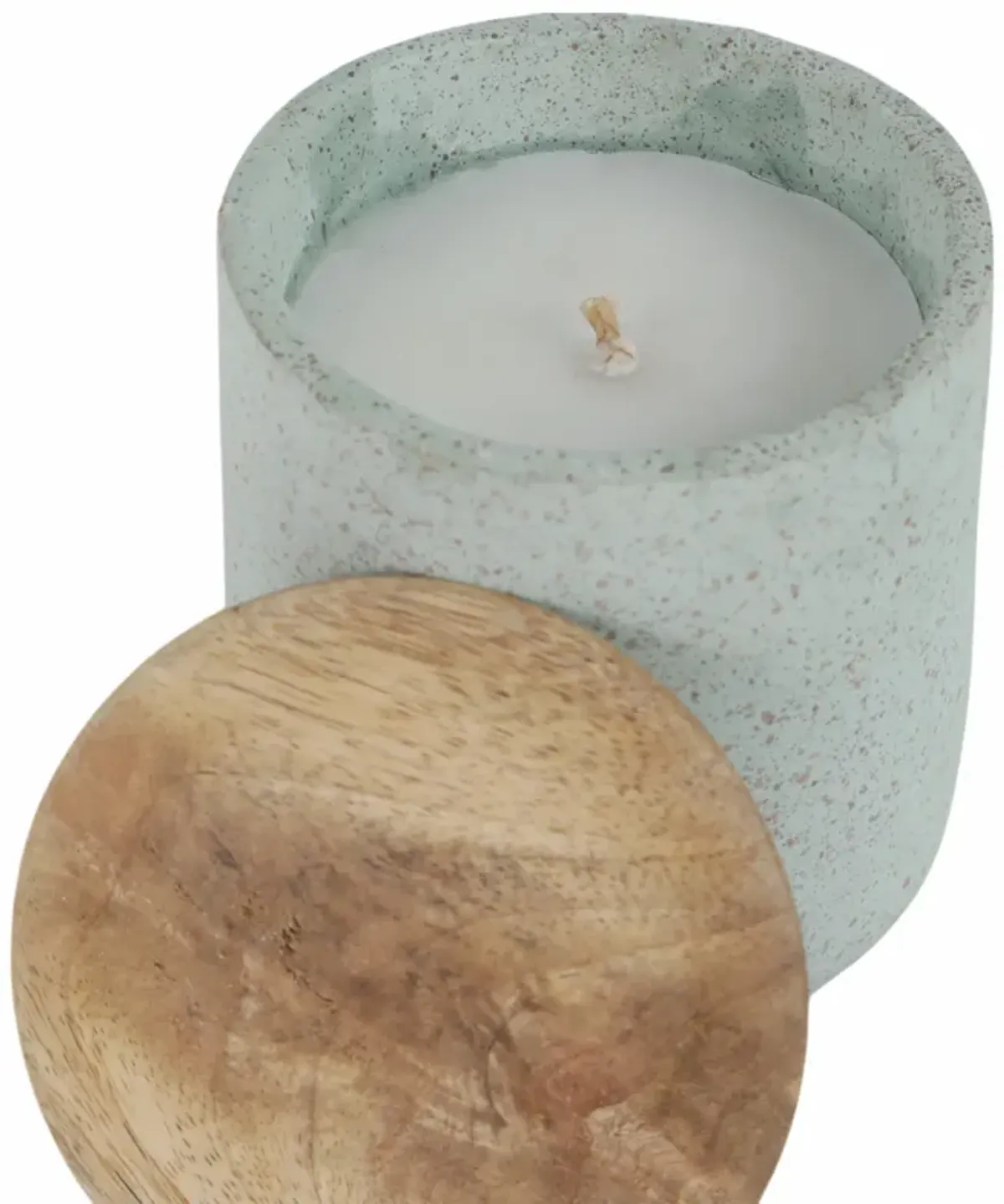 Wild Jasmine/Daisy Candle