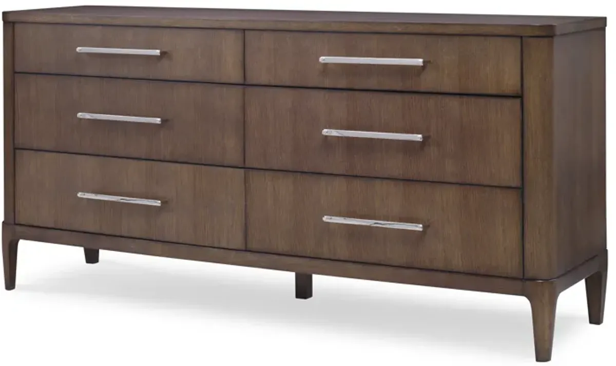 Bowery Place Dresser