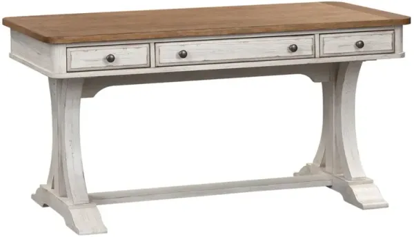 Liberty Furniture Writing Desk
