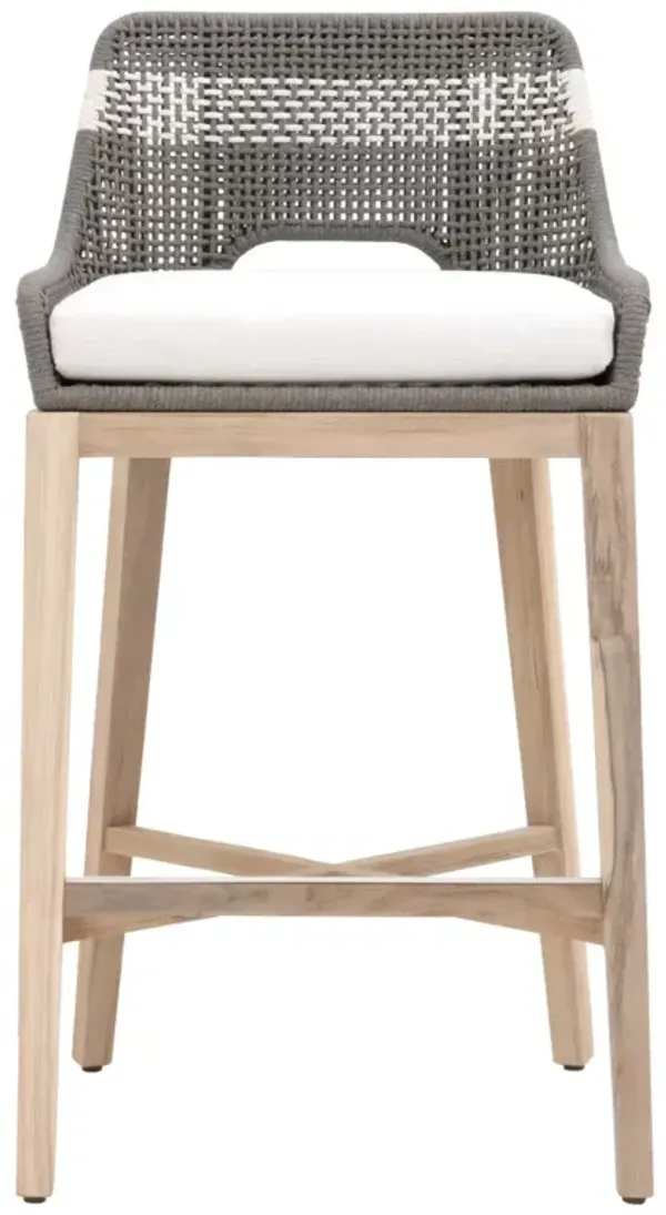 Tapestry Outdoor Barstool