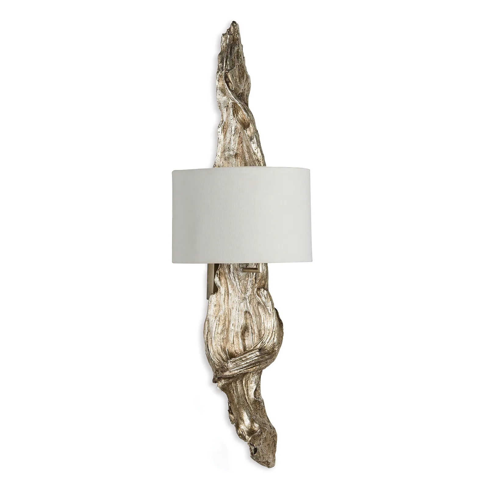 Driftwood Sconce