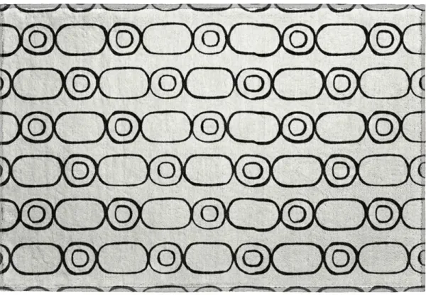 The Reserve TR6 Copper 20" x 30" Rug