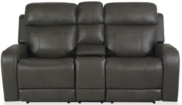 Kona Console Loveseat
