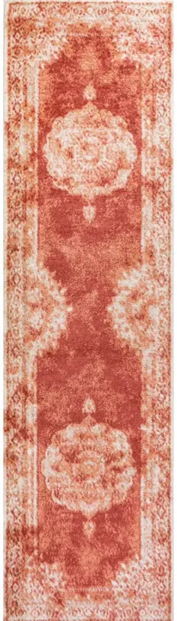 Red color