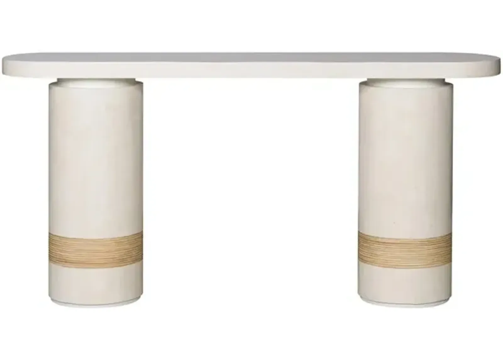 Alba Console Table