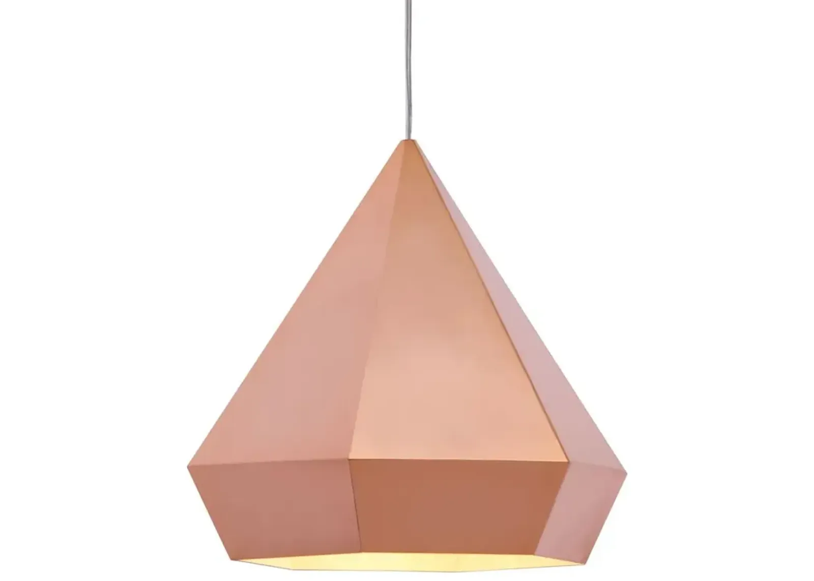 Belen Kox Ceiling Lamp Gold