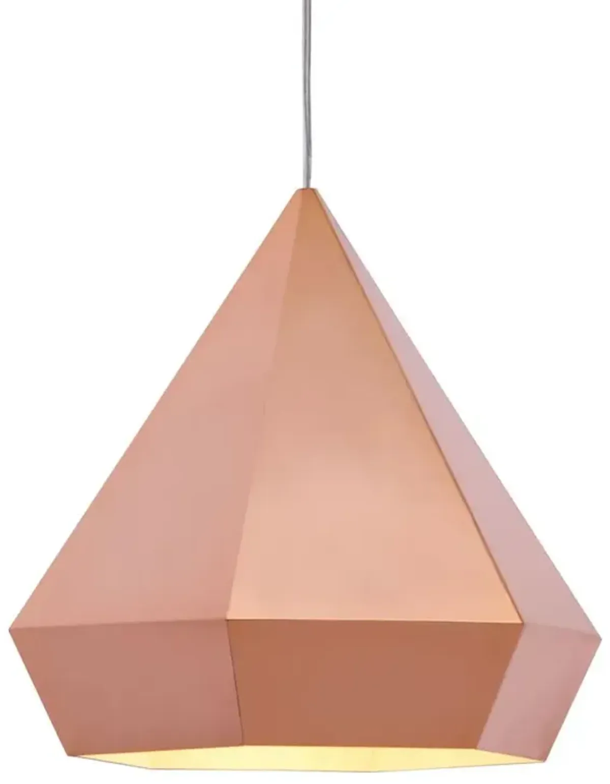 Belen Kox Ceiling Lamp Gold