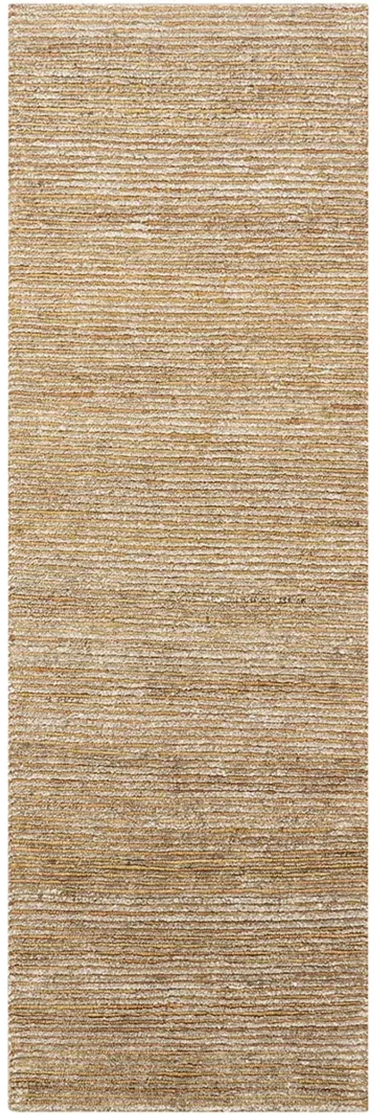 Mesa MSA01 Fossil 2'3" x 7'5" Rug