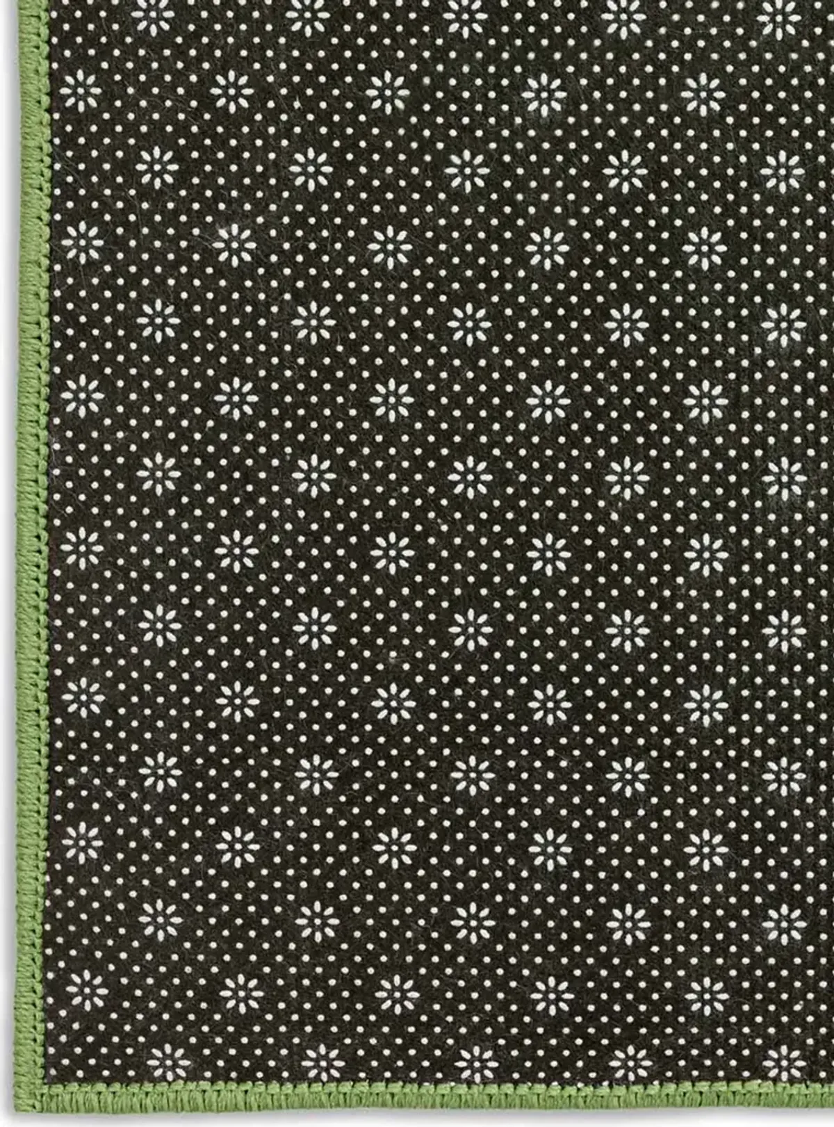 Kikiamo KK5 Lime-In 8' Rug