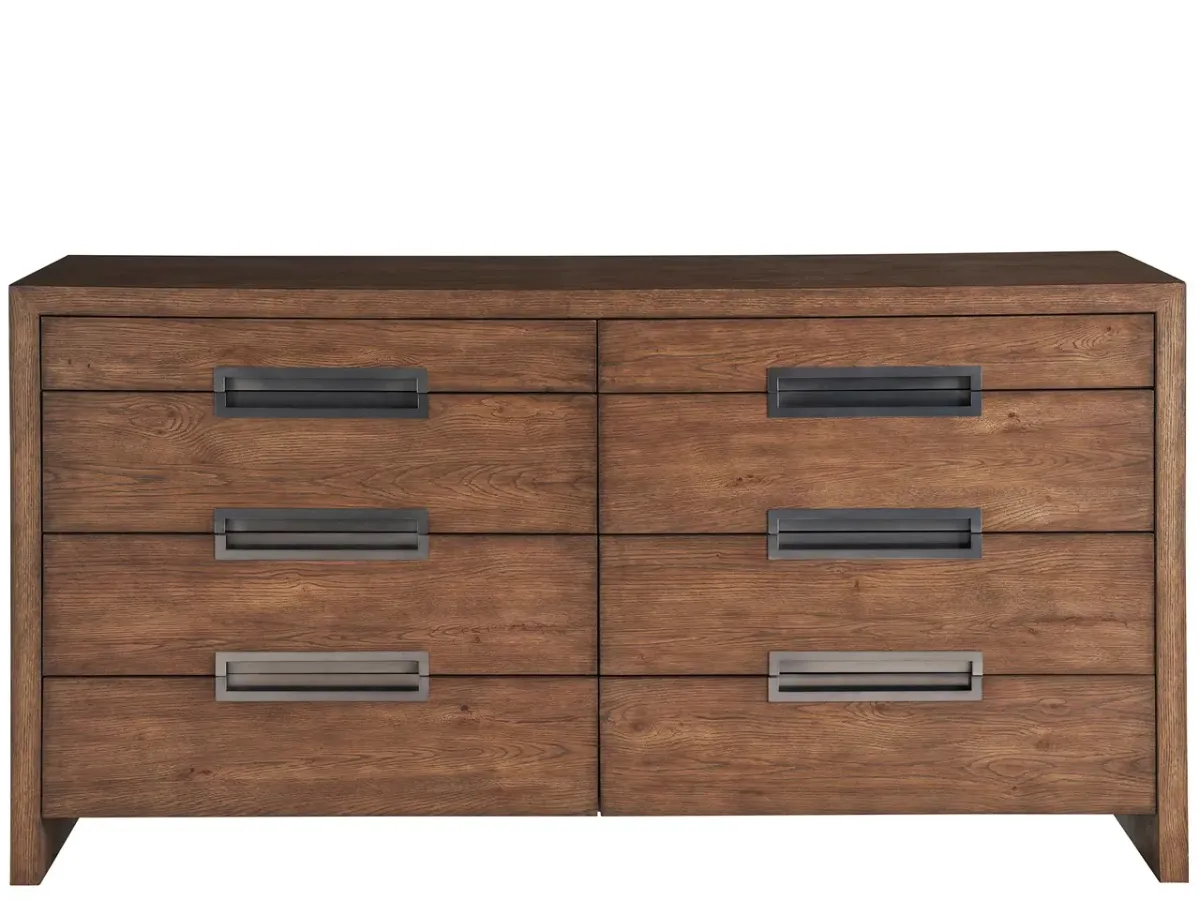 Atlas Drawer Dresser