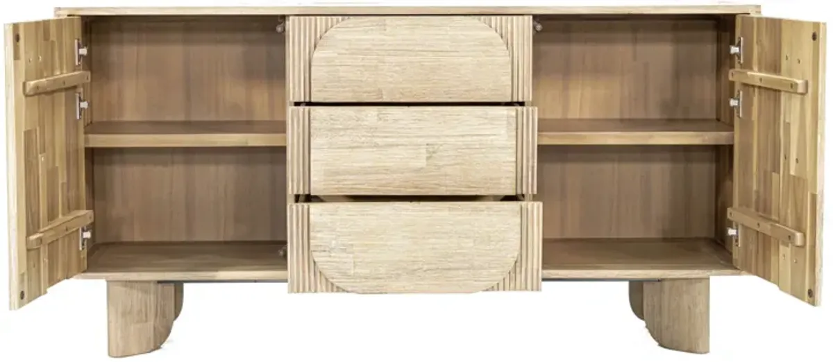 Haru Sideboard