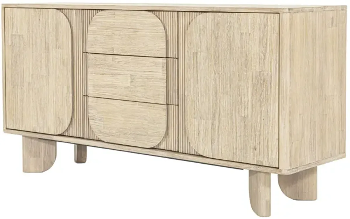 Haru Sideboard