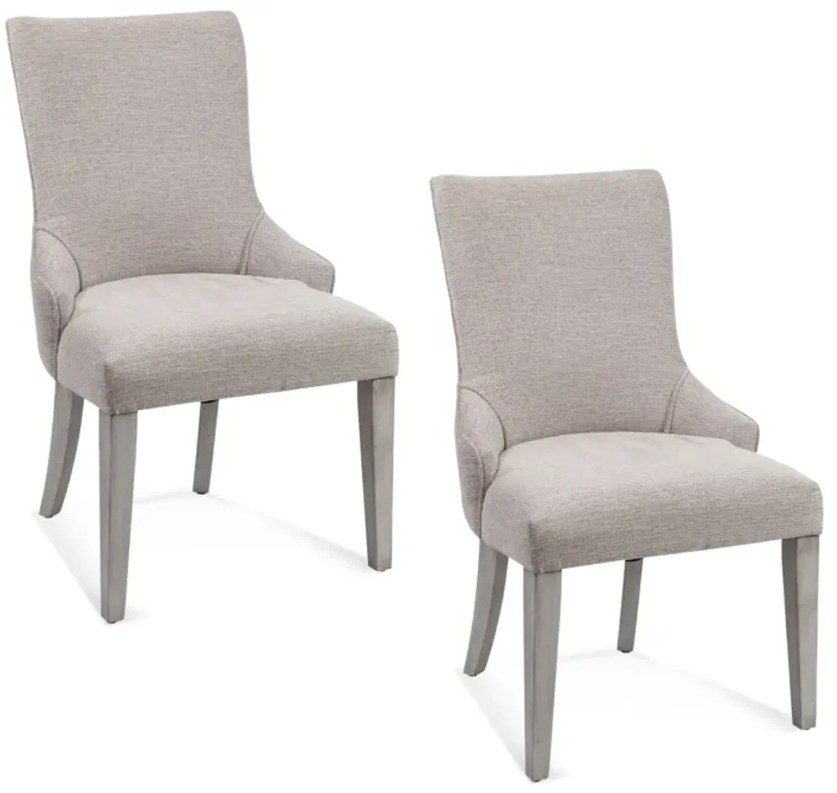Delaney Dining Chairs (Set of 2)