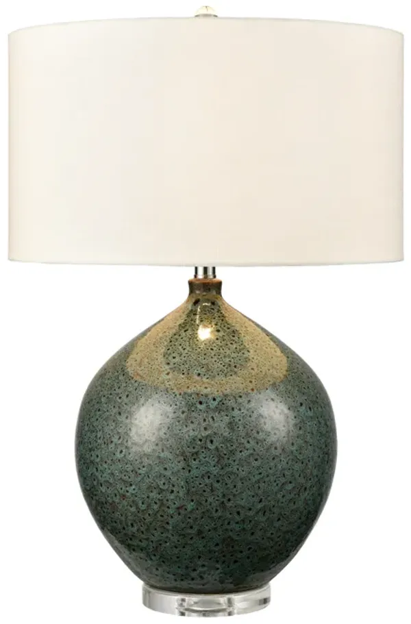 Gardner 28" 1-Light Table Lamp