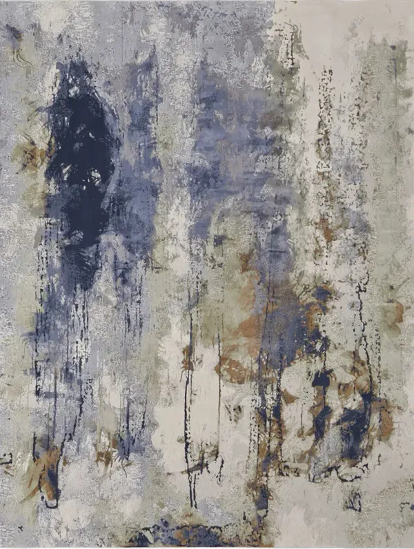 Clio 39K1F 7'9" x 10' Rug