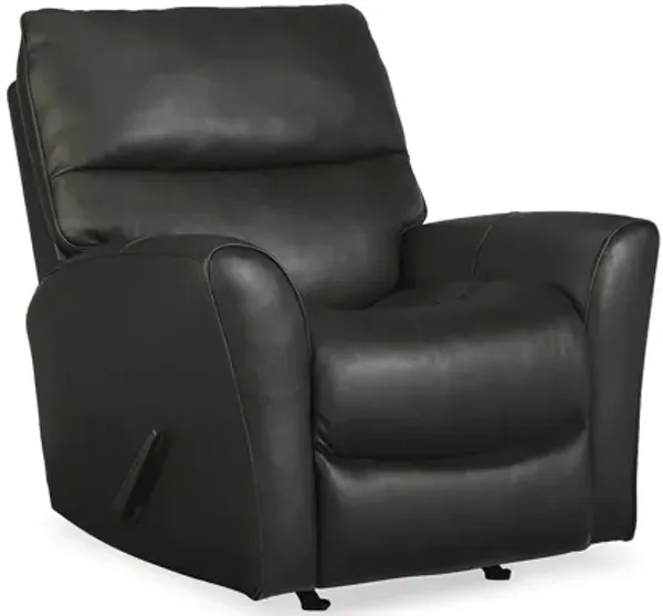 McAleer Recliner