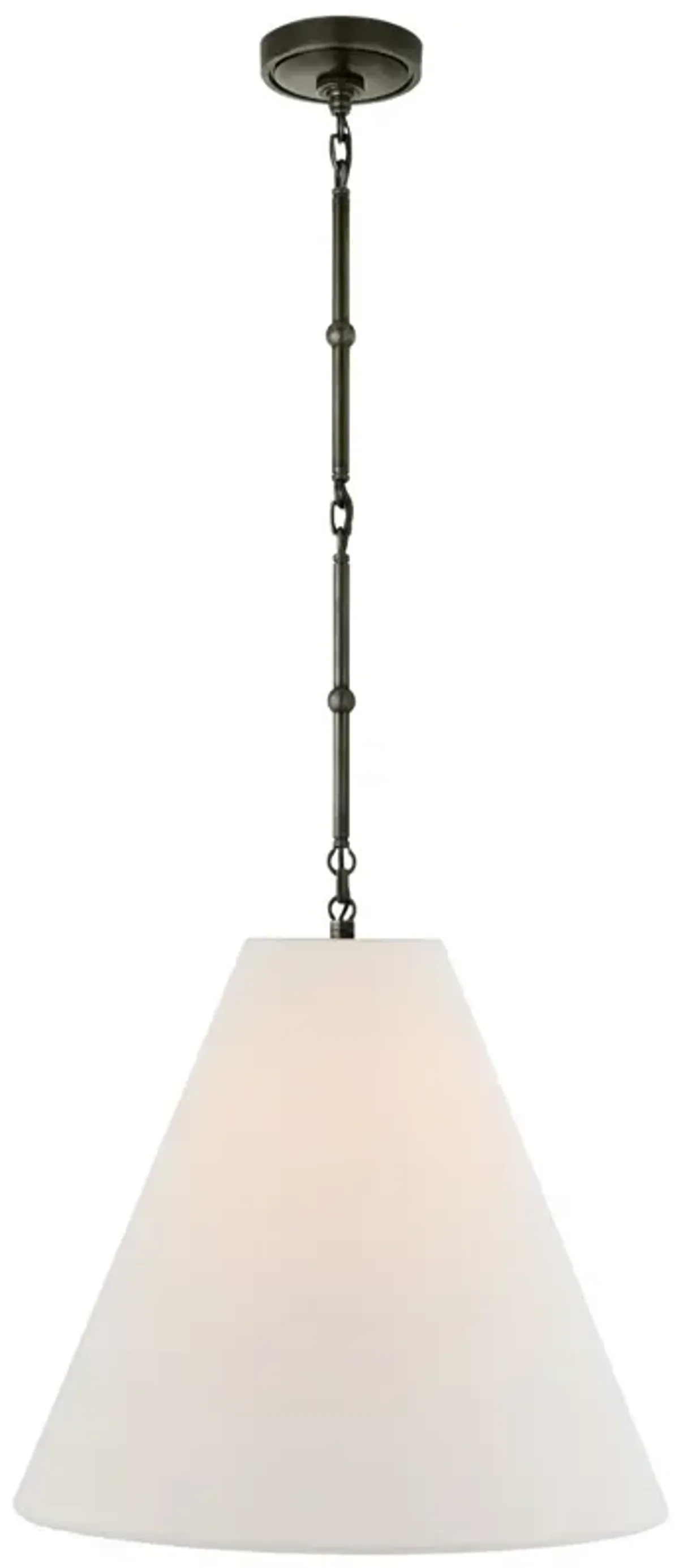 Goodman Medium Hanging Light