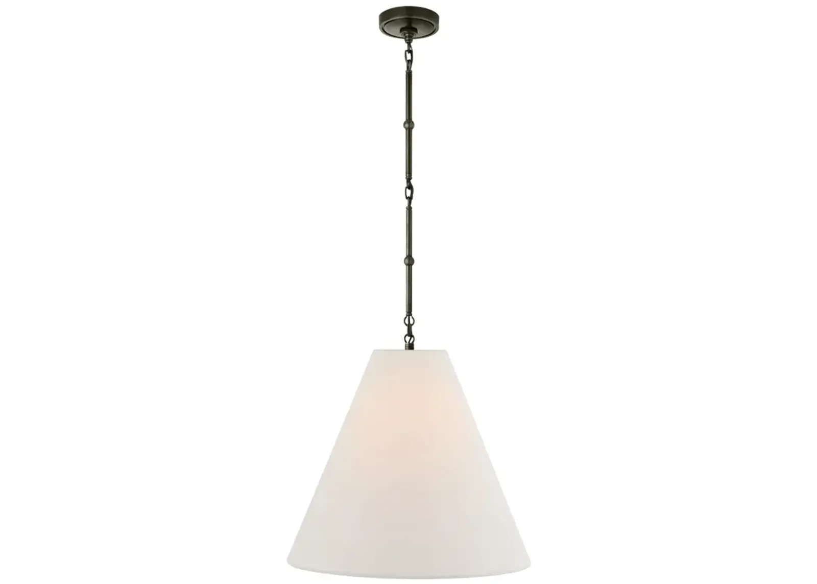 Goodman Medium Hanging Light