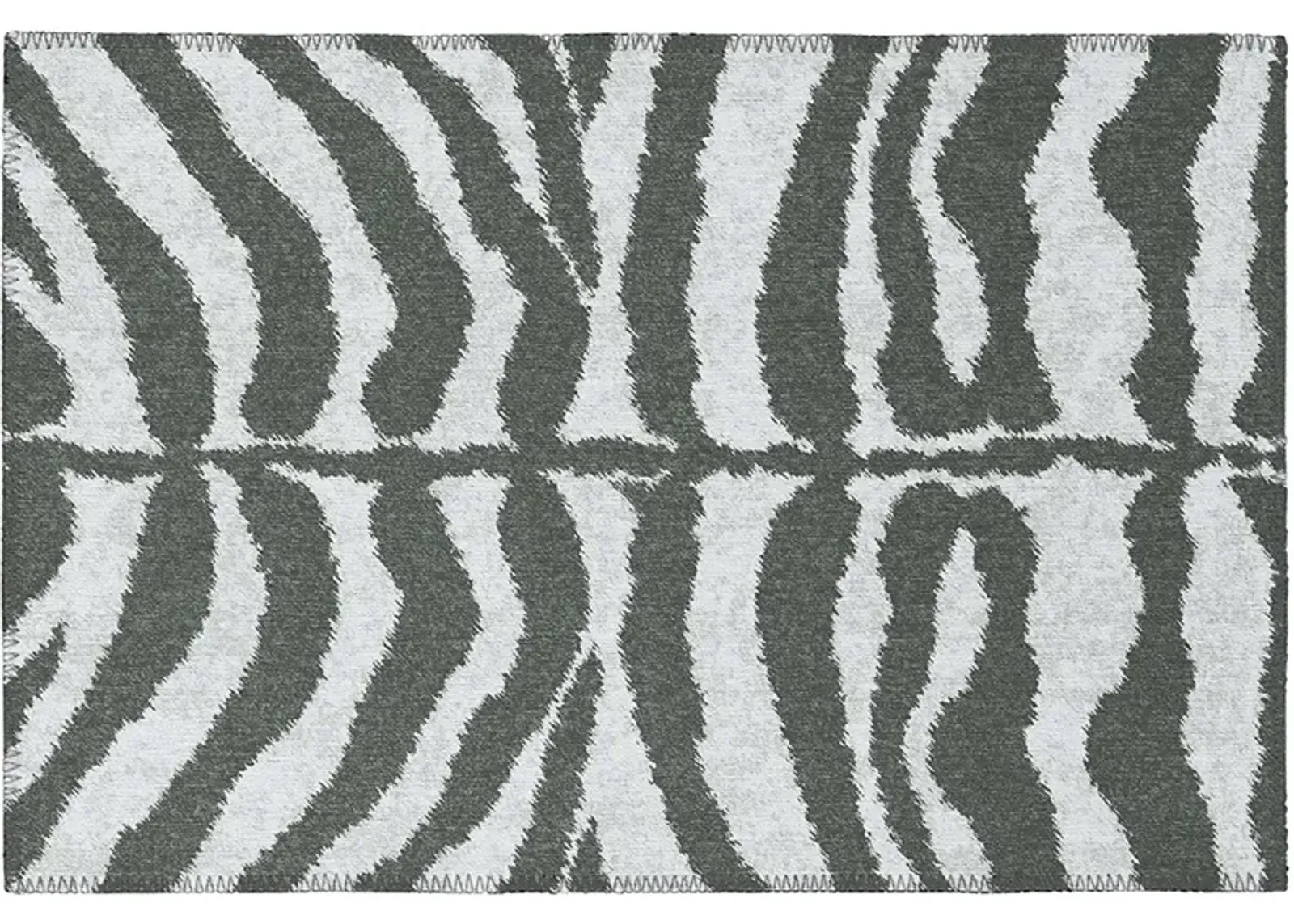 Mali ML1 Flannel 20" x 30" Rug