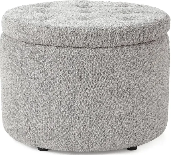 2East™ - Storage Comfort Seat Ottoman