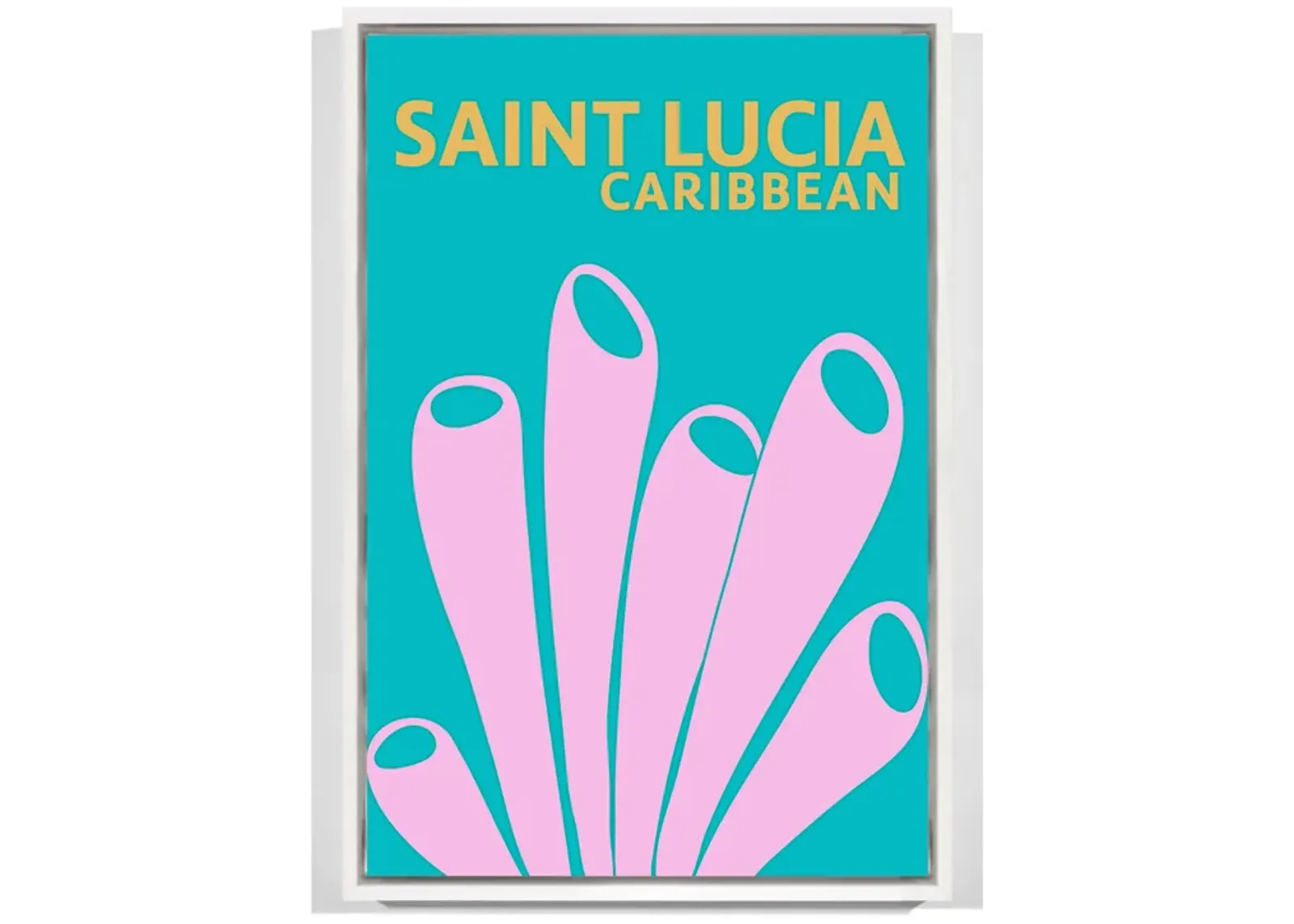 Saint Lucia