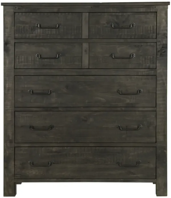Abington Chest
