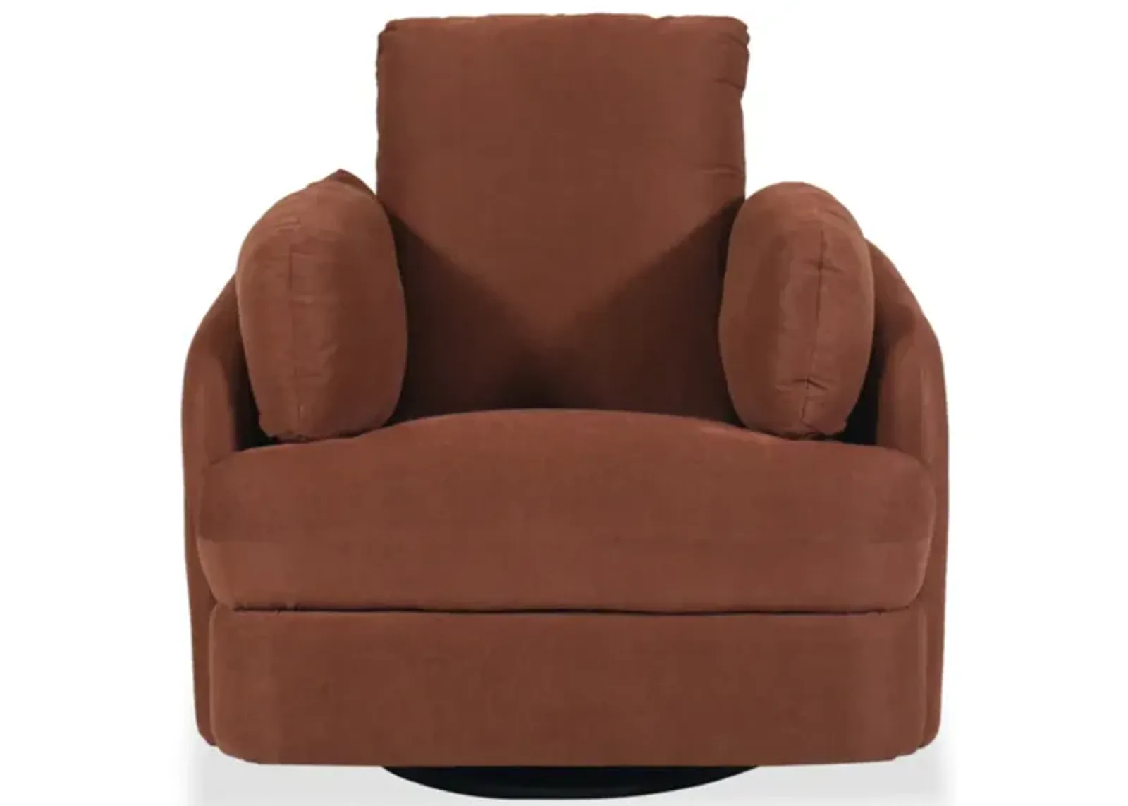 Modmax Manual Swivel Glider Recliner