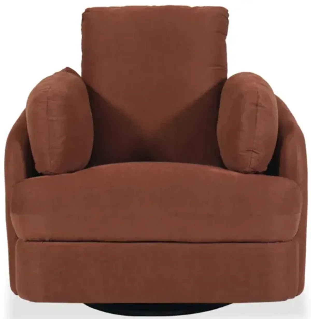 Modmax Manual Swivel Glider Recliner