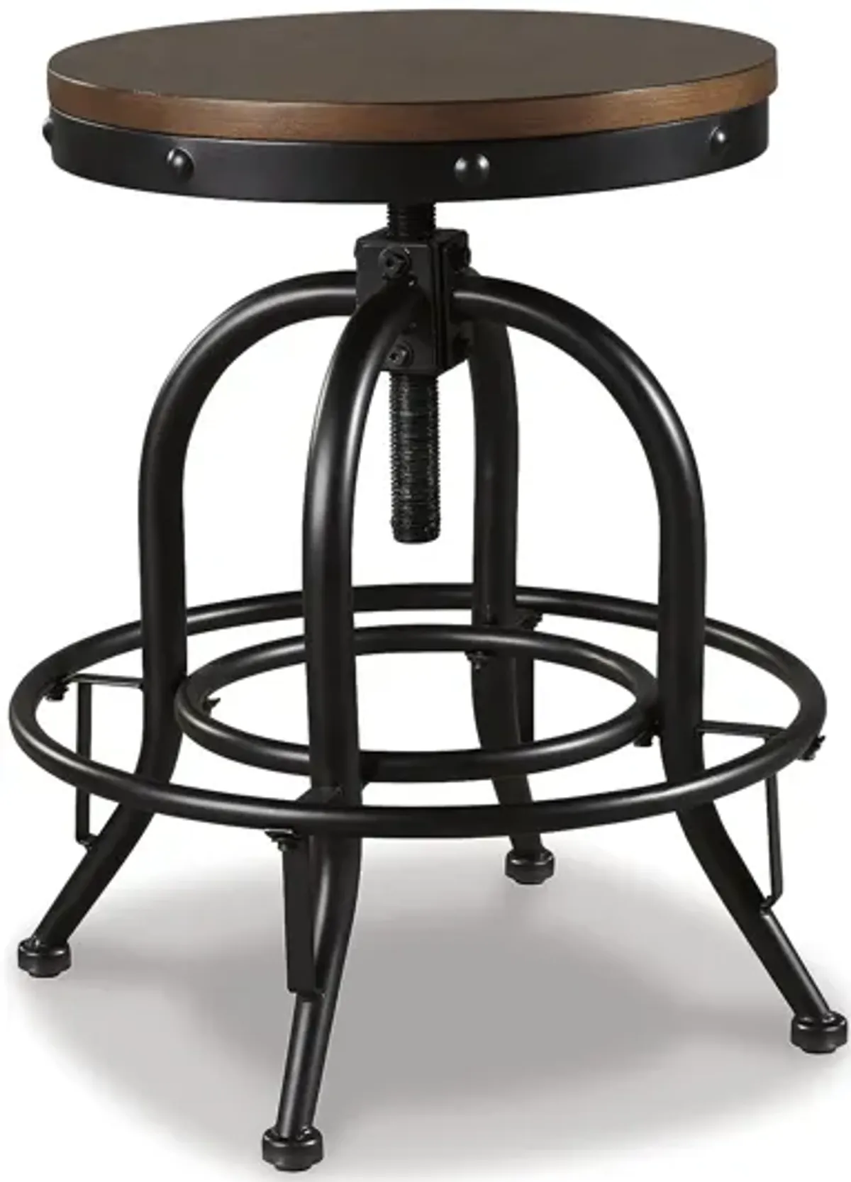 Valebeck Backless Bar Stool (Set of 2)