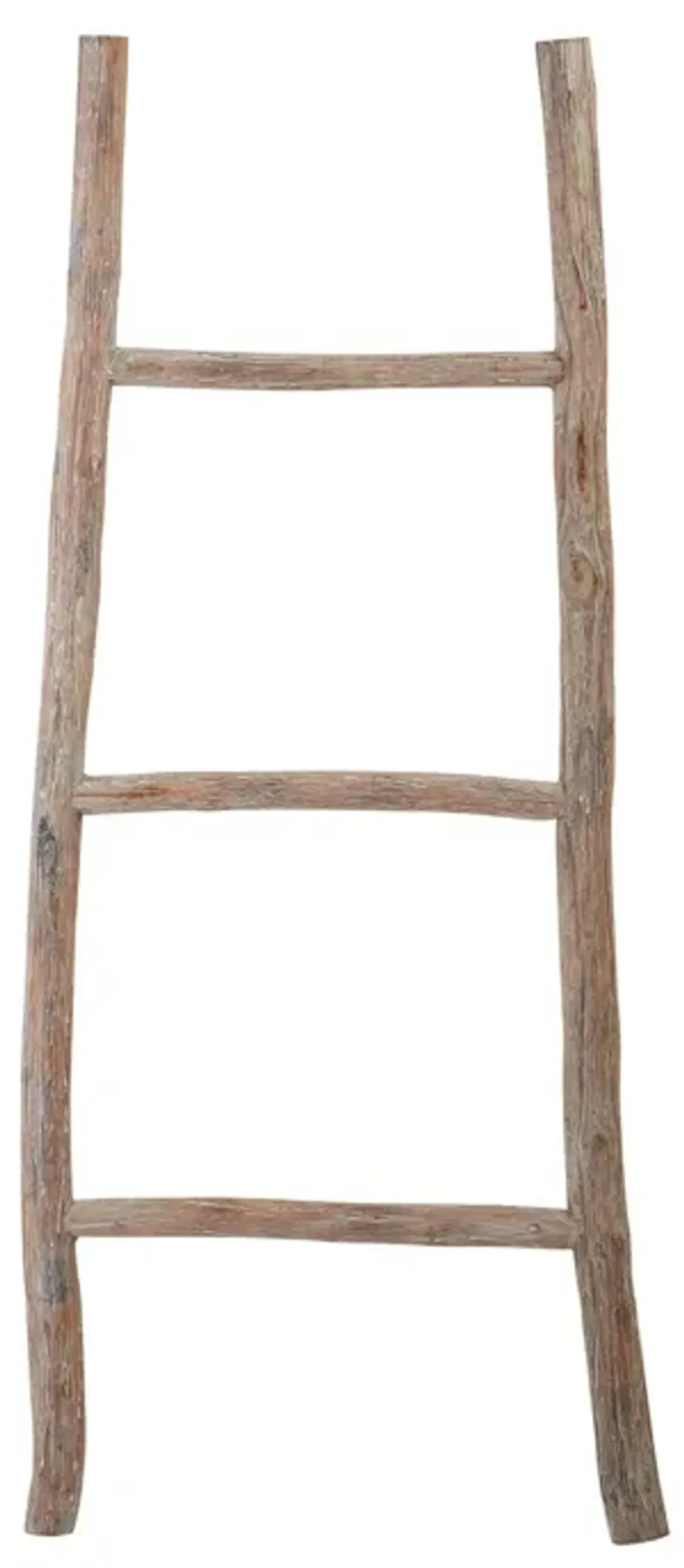 Lydia Small Wood Ladder