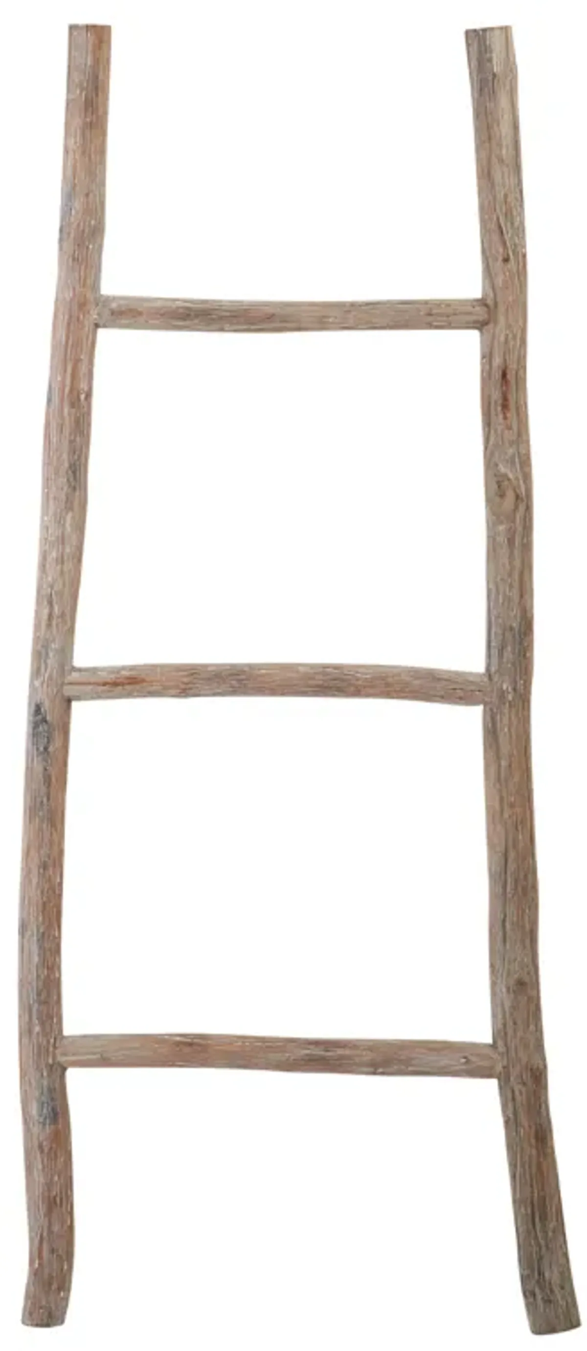 Lydia Small Wood Ladder