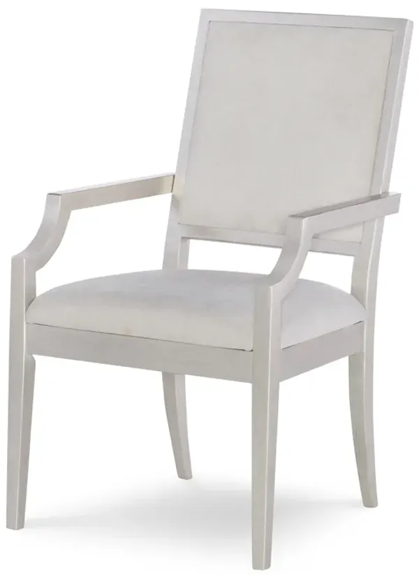 Rachael Ray Cinema Upholstered Arm Chair (Set of 2)