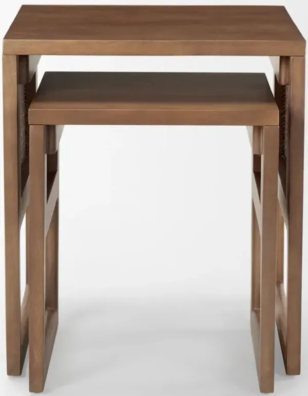 Grier Accent Table