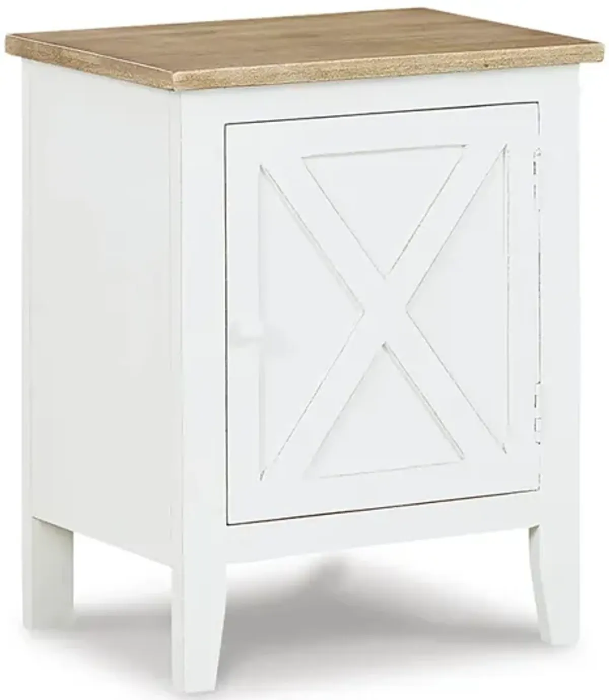 Gylesburg Accent Cabinet