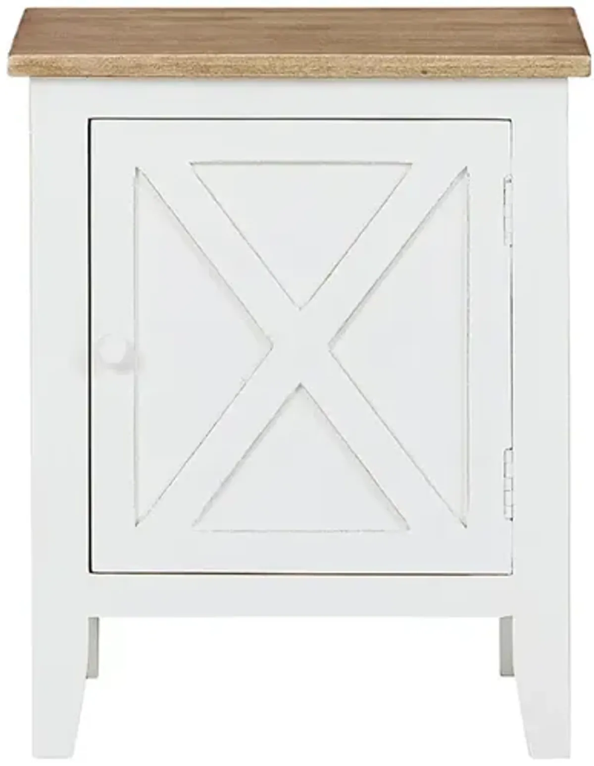 Gylesburg Accent Cabinet