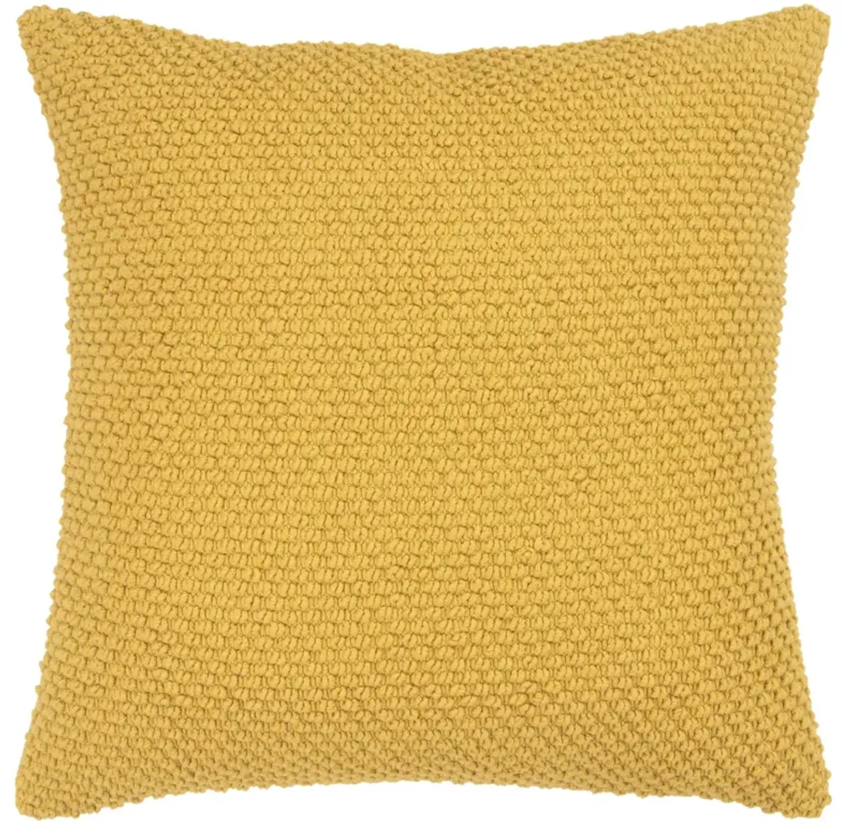 20" x 20" Poly Filled Pillow