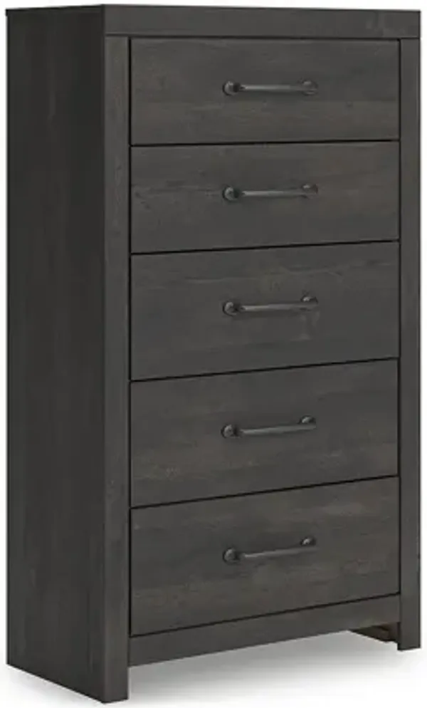 Delmorta Chest of Drawers