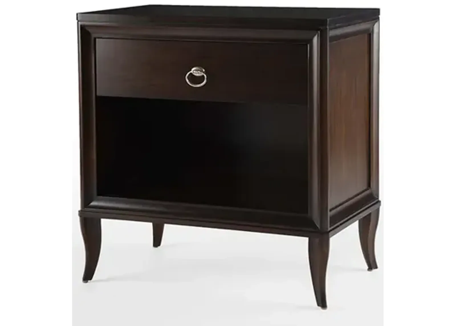 Tribeca Single Drawer Nightstand