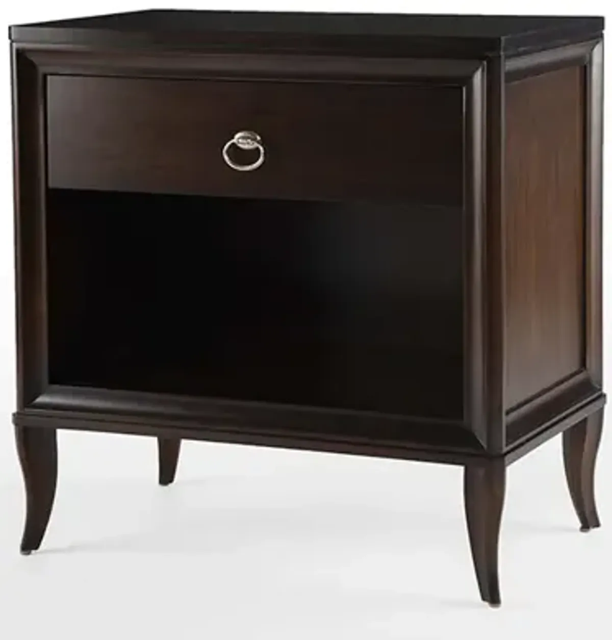 Tribeca Single Drawer Nightstand