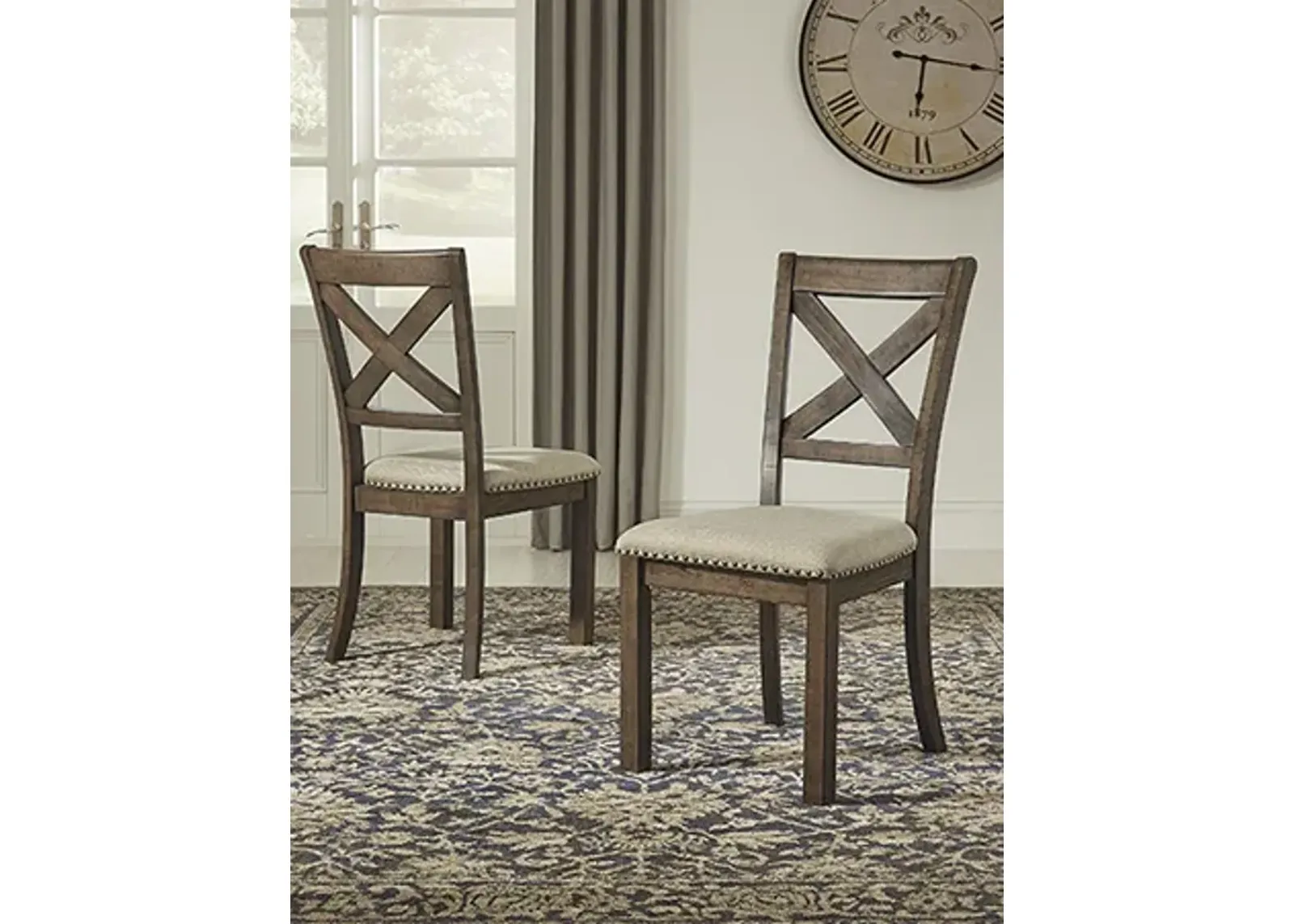 Moriville Dining Chair