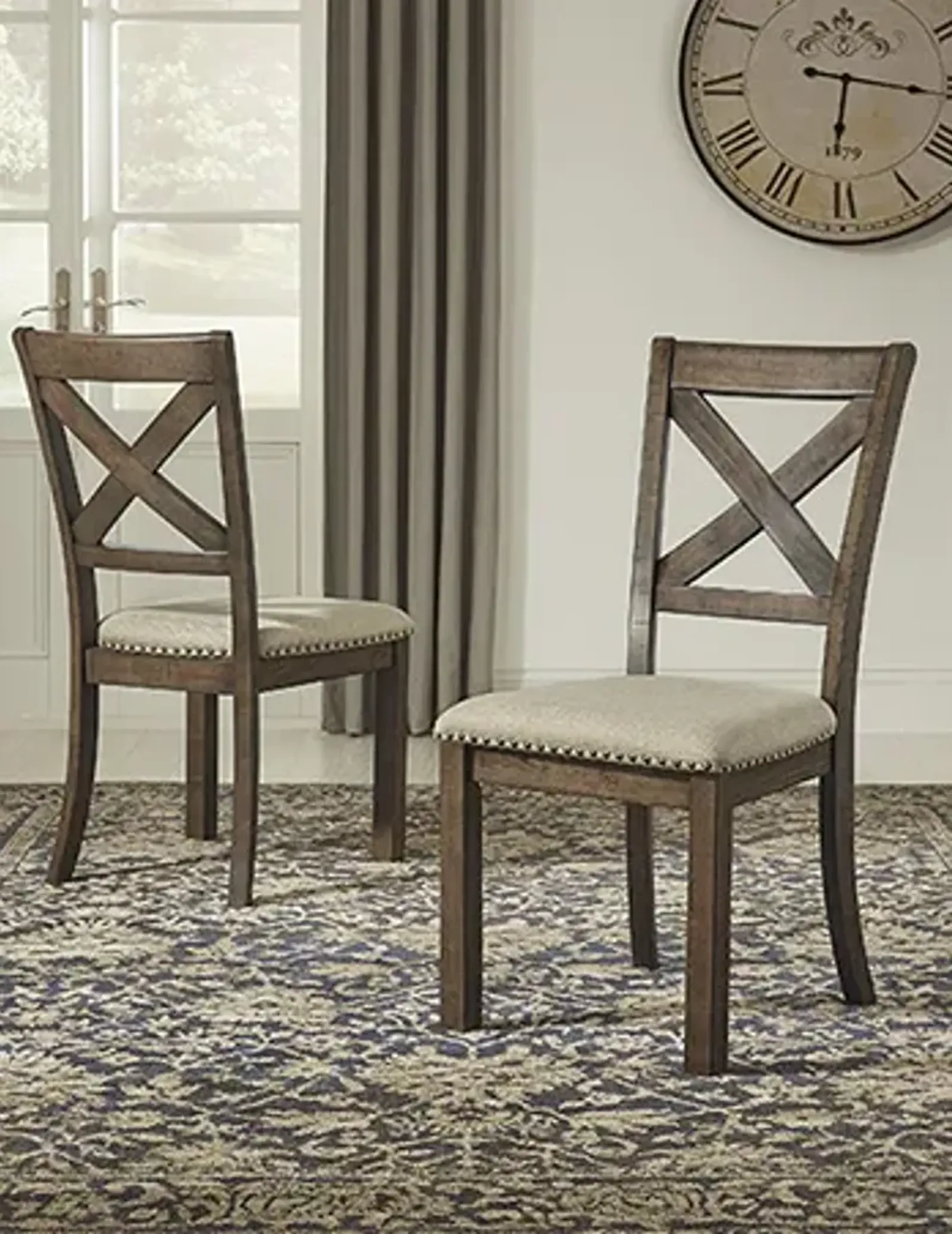 Moriville Dining Chair