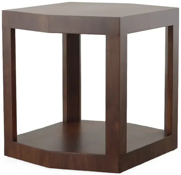 Compositions Side Table